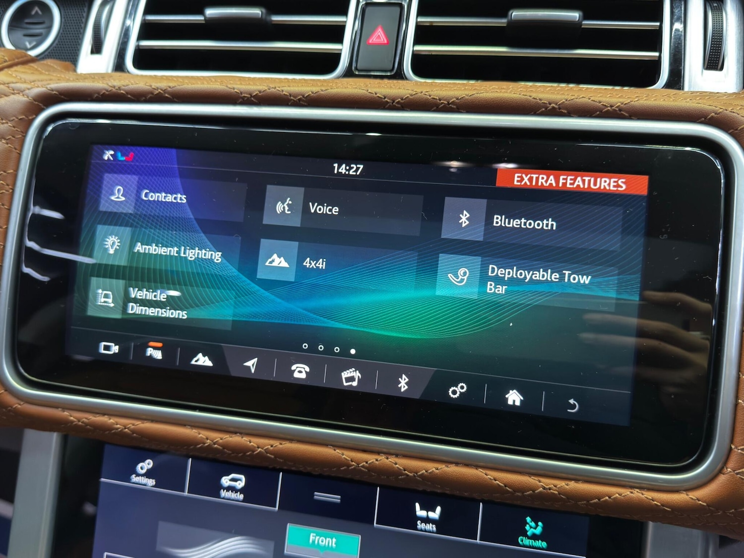 Used Land Rover Range Rover 2018 for sale - 77278515: Photo 34