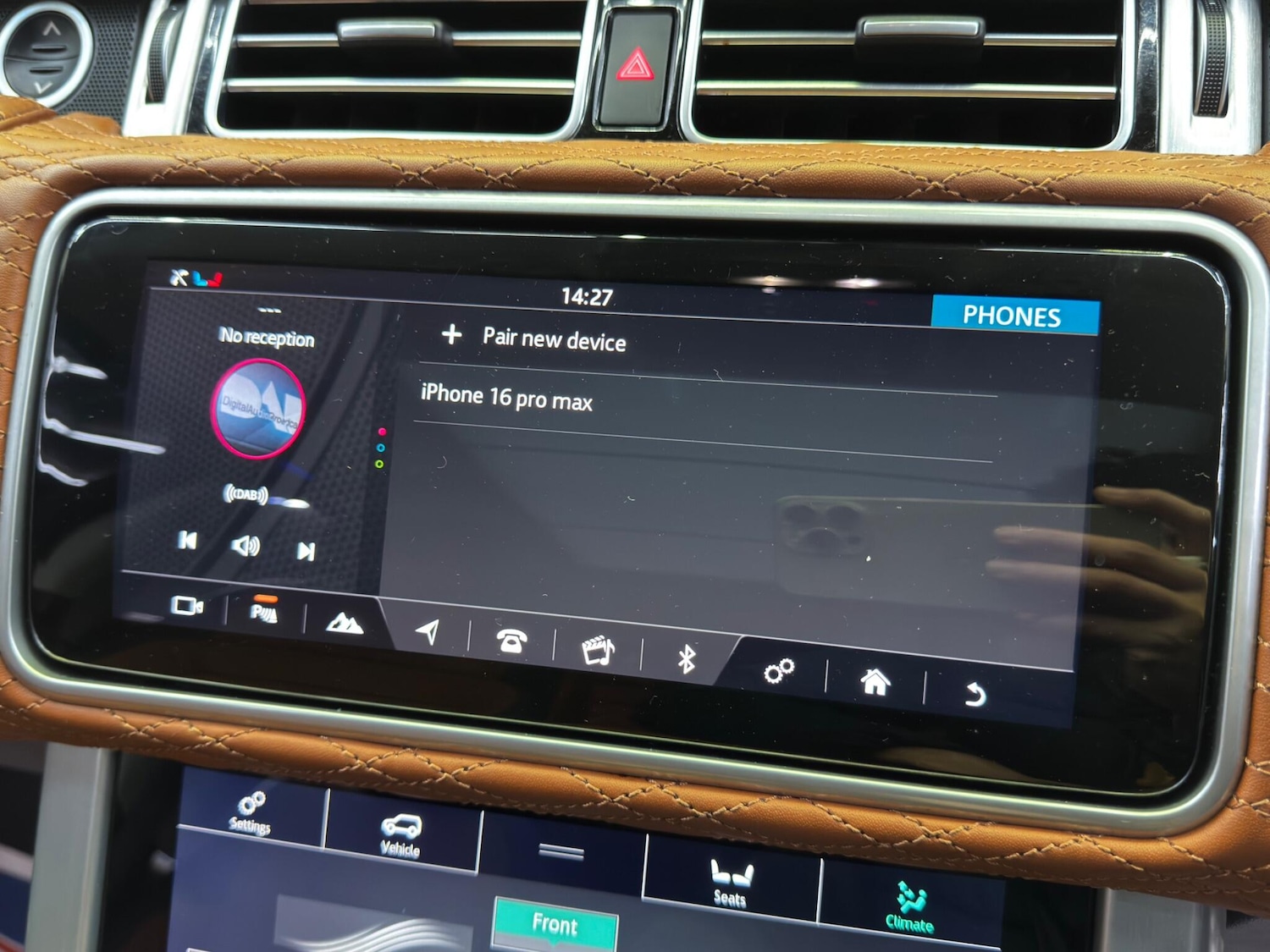 Used Land Rover Range Rover 2018 for sale - 77278515: Photo 35