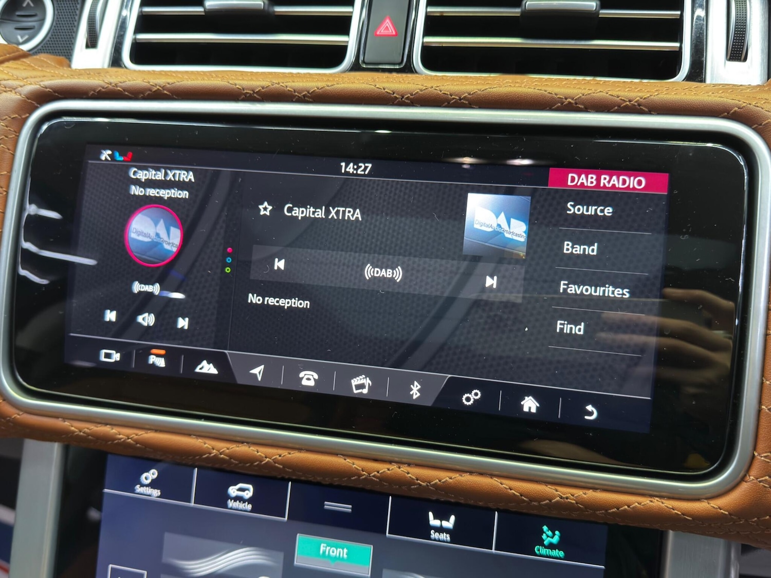 Used Land Rover Range Rover 2018 for sale - 77278515: Photo 36