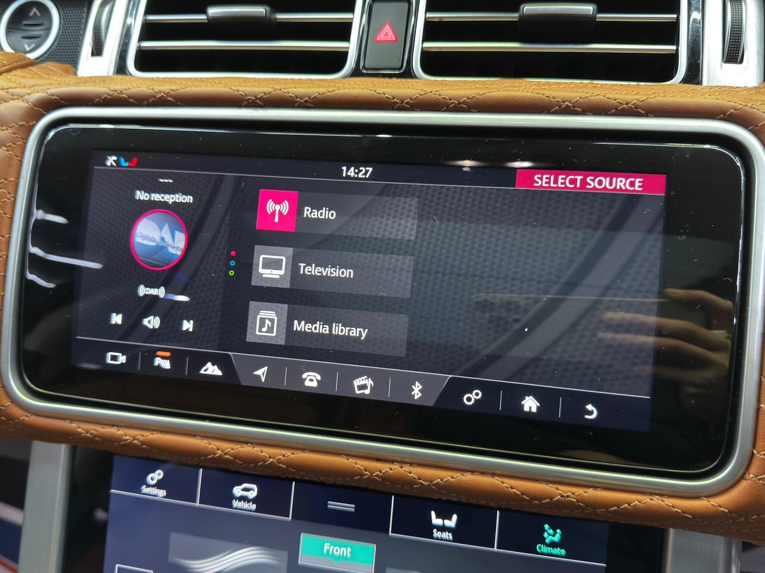 Used Land Rover Range Rover 2018 for sale - 77278515: Photo 37