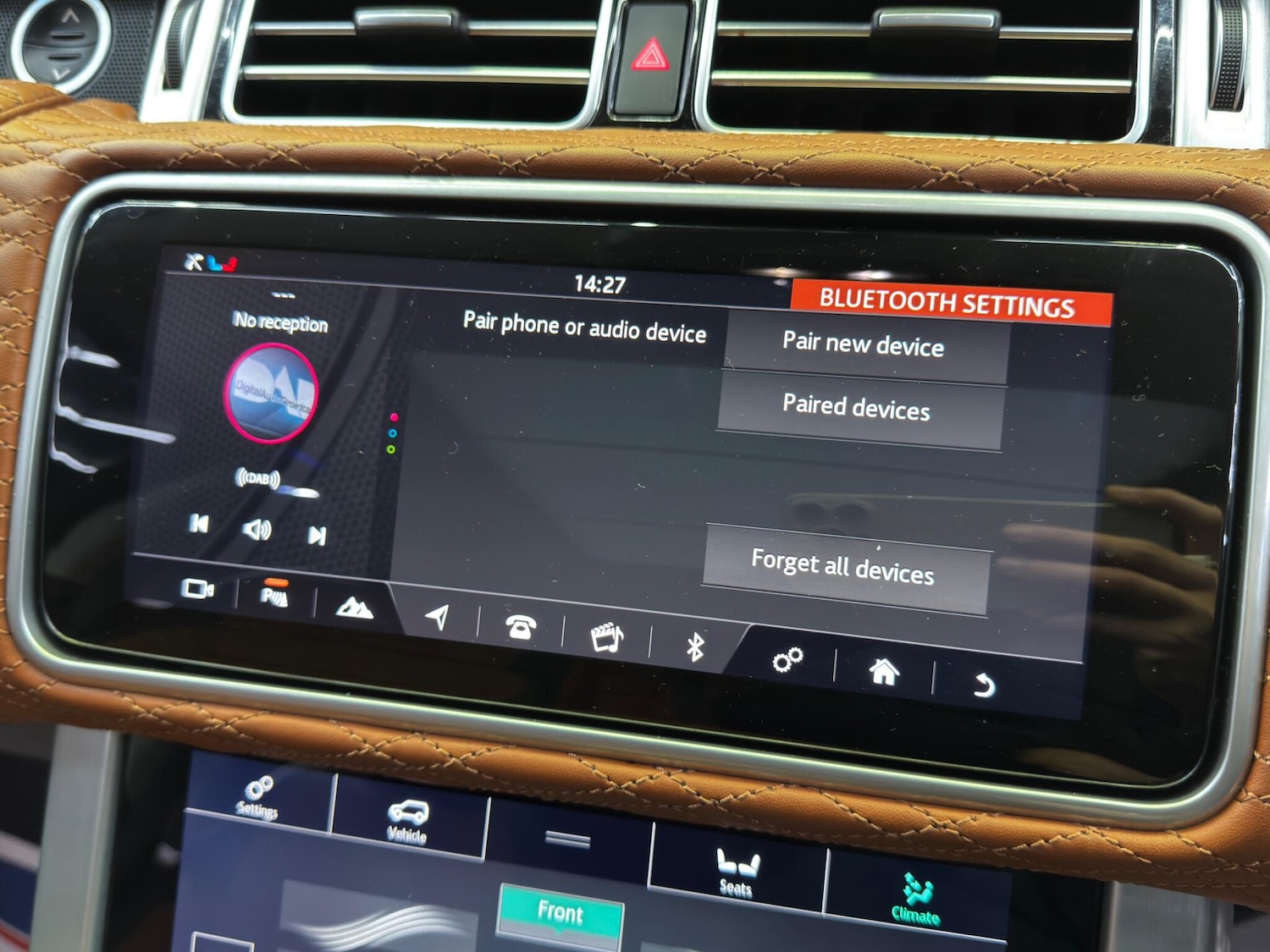 Used Land Rover Range Rover 2018 for sale - 77278515: Photo 38