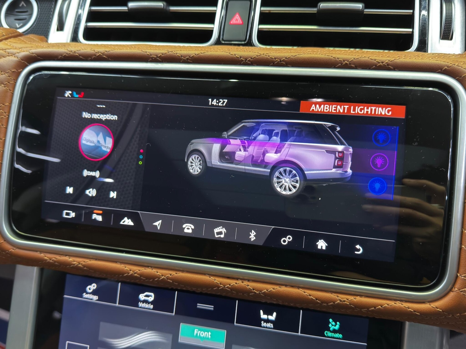 Used Land Rover Range Rover 2018 for sale - 77278515: Photo 39