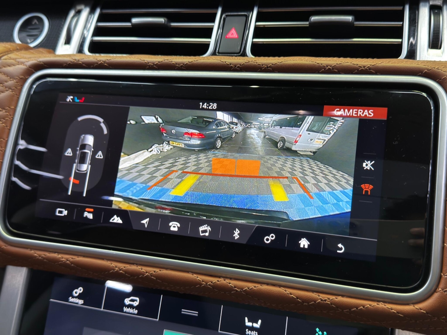 Used Land Rover Range Rover 2018 for sale - 77278515: Photo 40