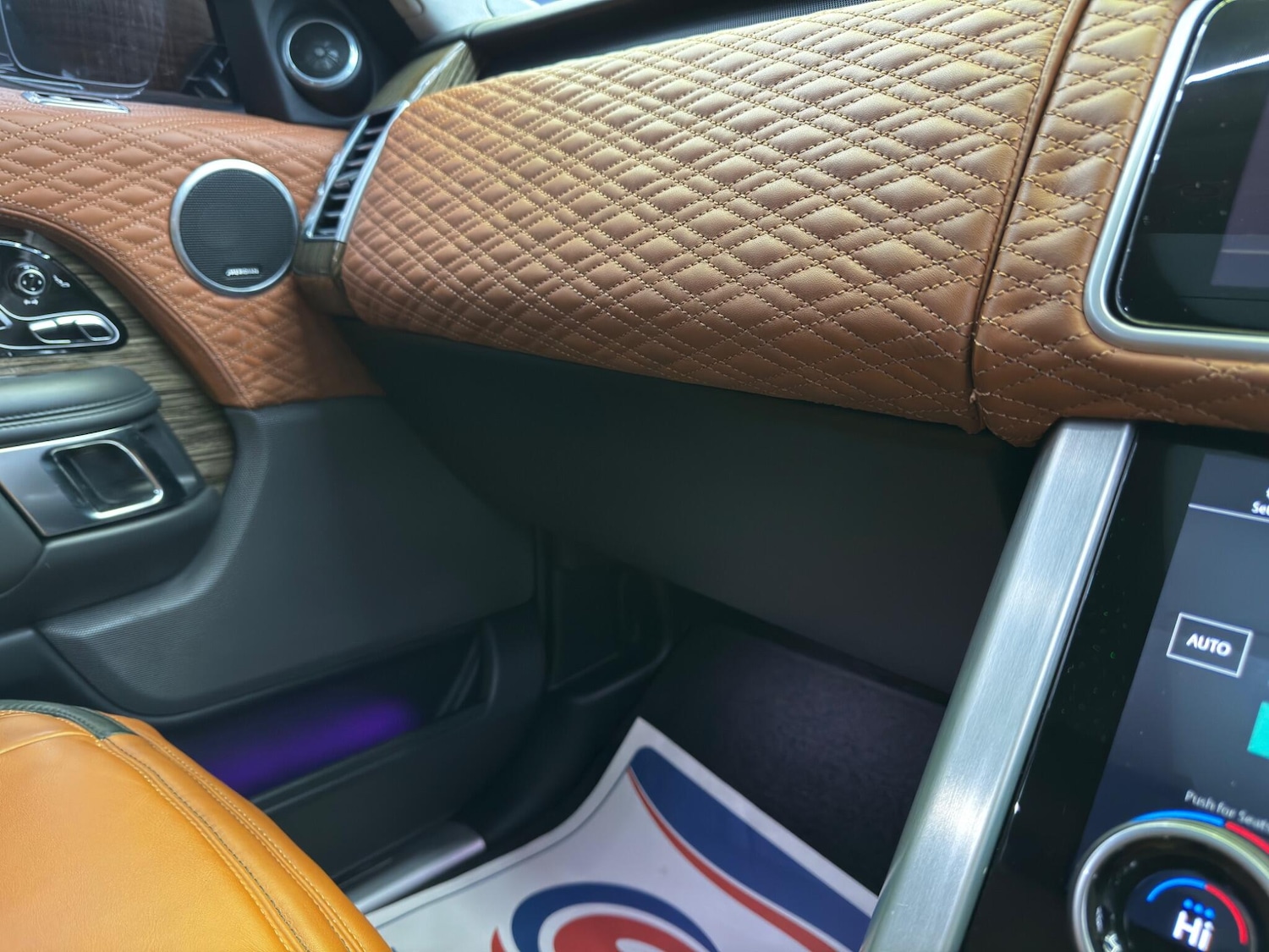 Used Land Rover Range Rover 2018 for sale - 77278515: Photo 43