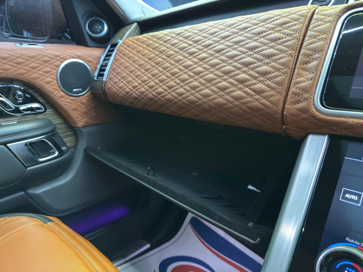 Used Land Rover Range Rover 2018 for sale - 77278515: Photo 44