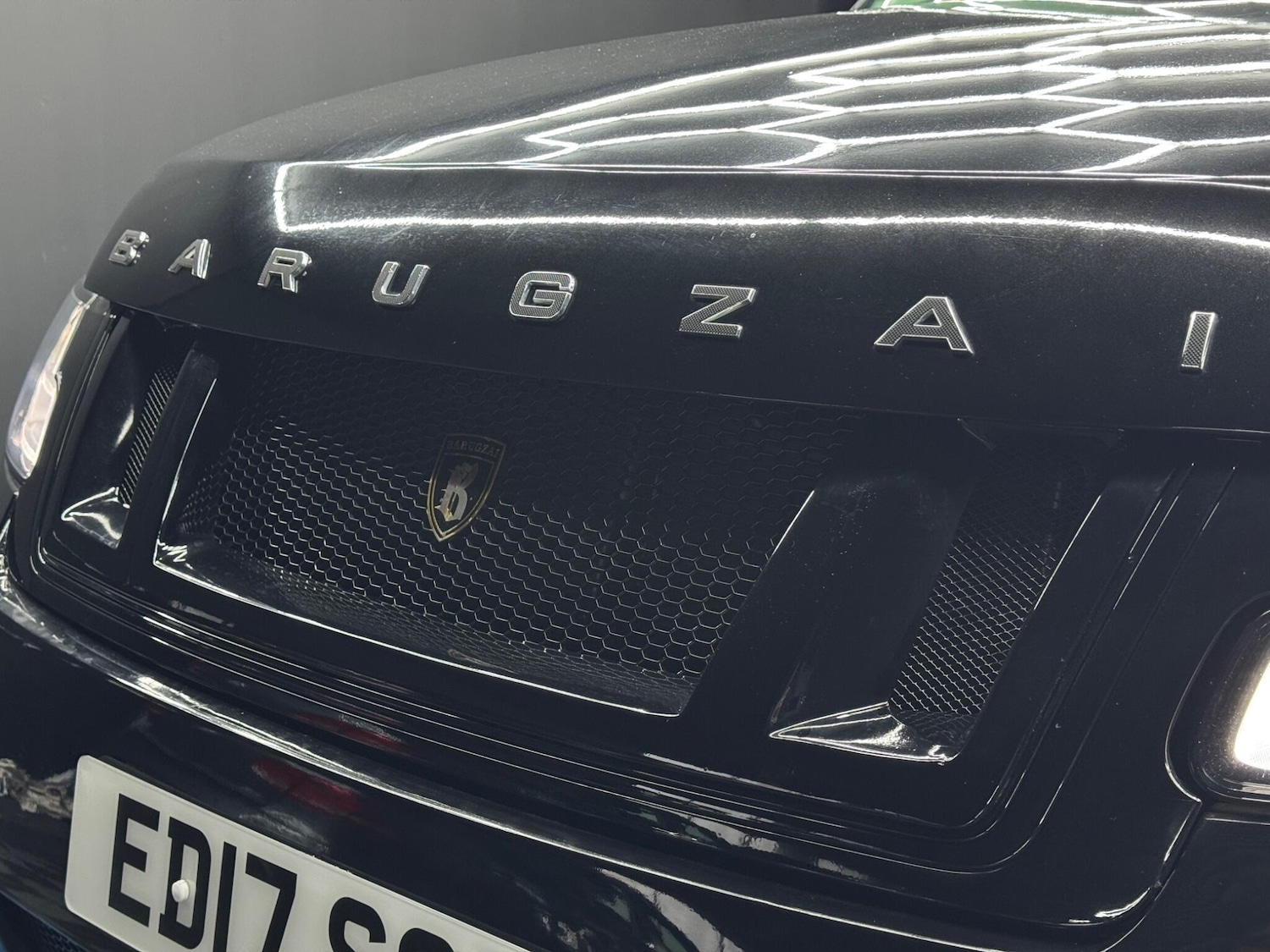 Used Land Rover Range Rover 2018 for sale - 77278515: Photo 45