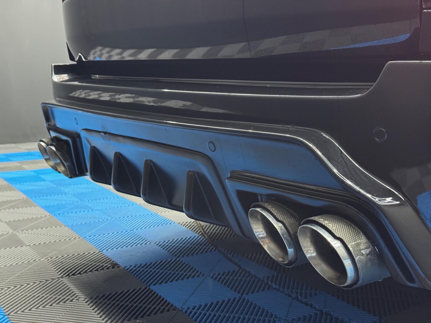 Used Land Rover Range Rover 2018 for sale - 77278515: Photo 47