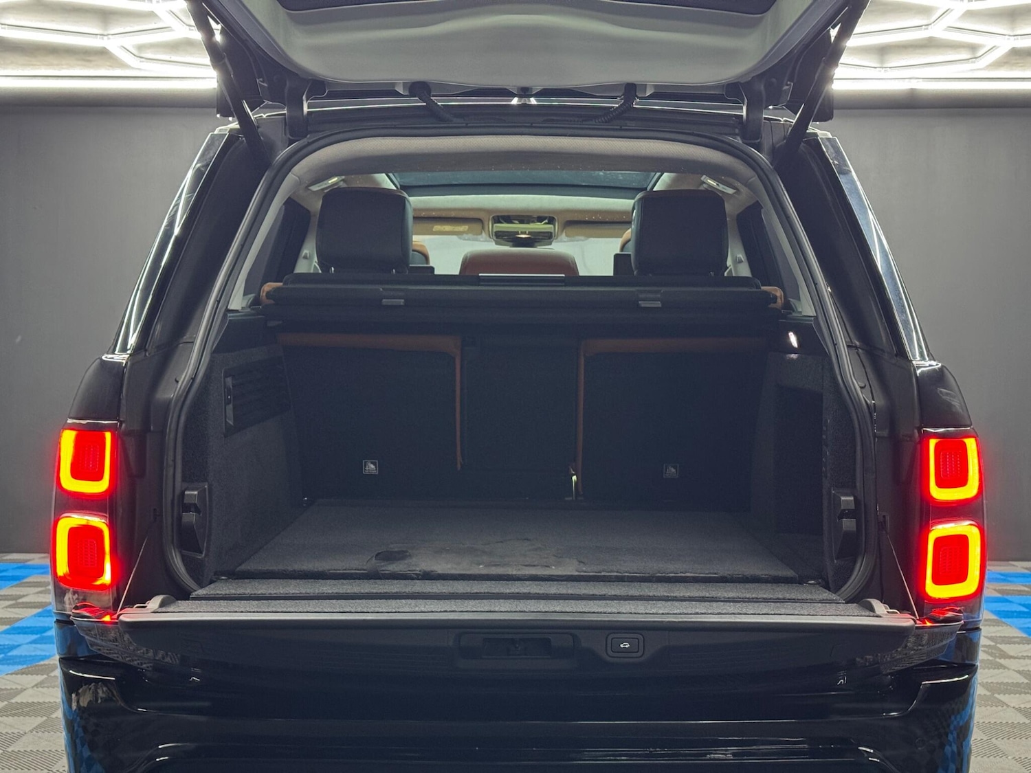 Used Land Rover Range Rover 2018 for sale - 77278515: Photo 48