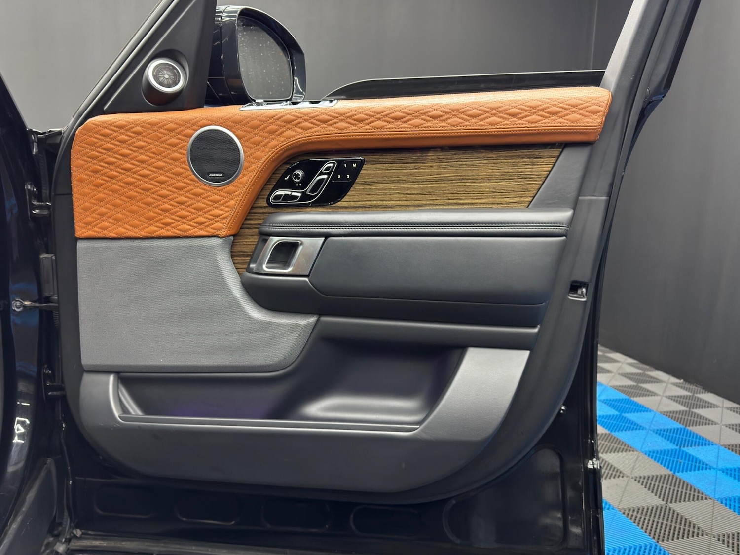 Used Land Rover Range Rover 2018 for sale - 77278515: Photo 52