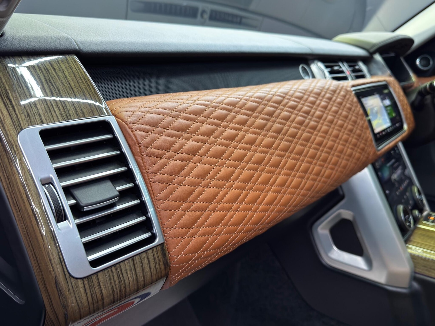 Used Land Rover Range Rover 2018 for sale - 77278515: Photo 57