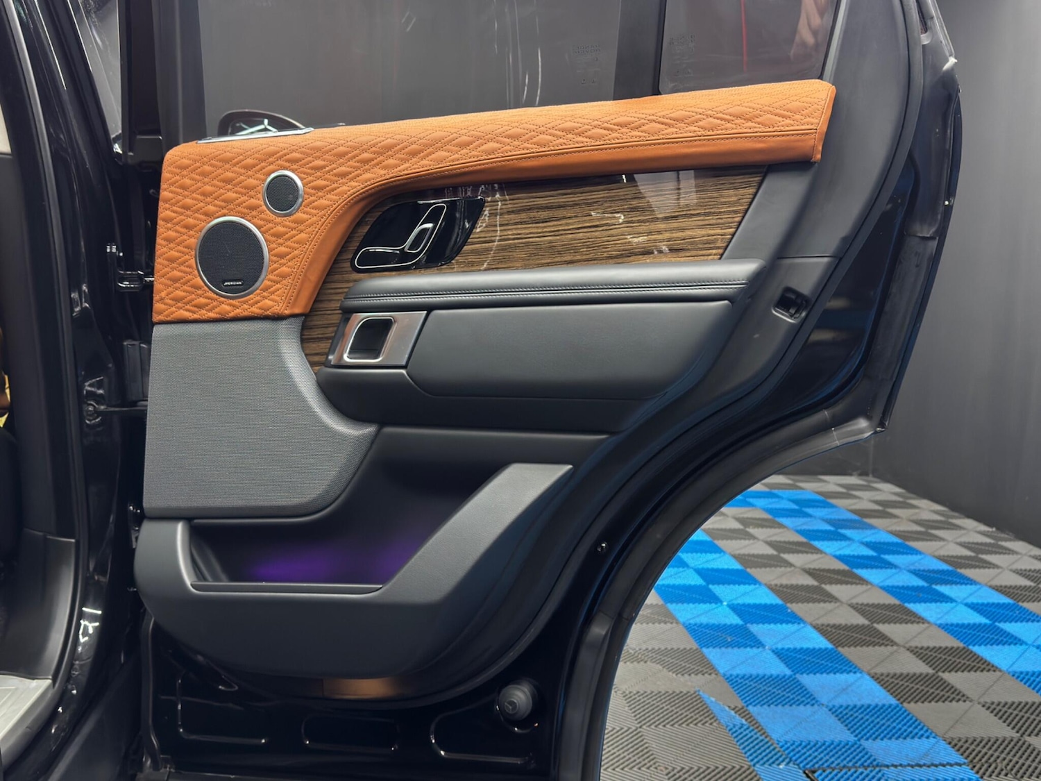 Used Land Rover Range Rover 2018 for sale - 77278515: Photo 58