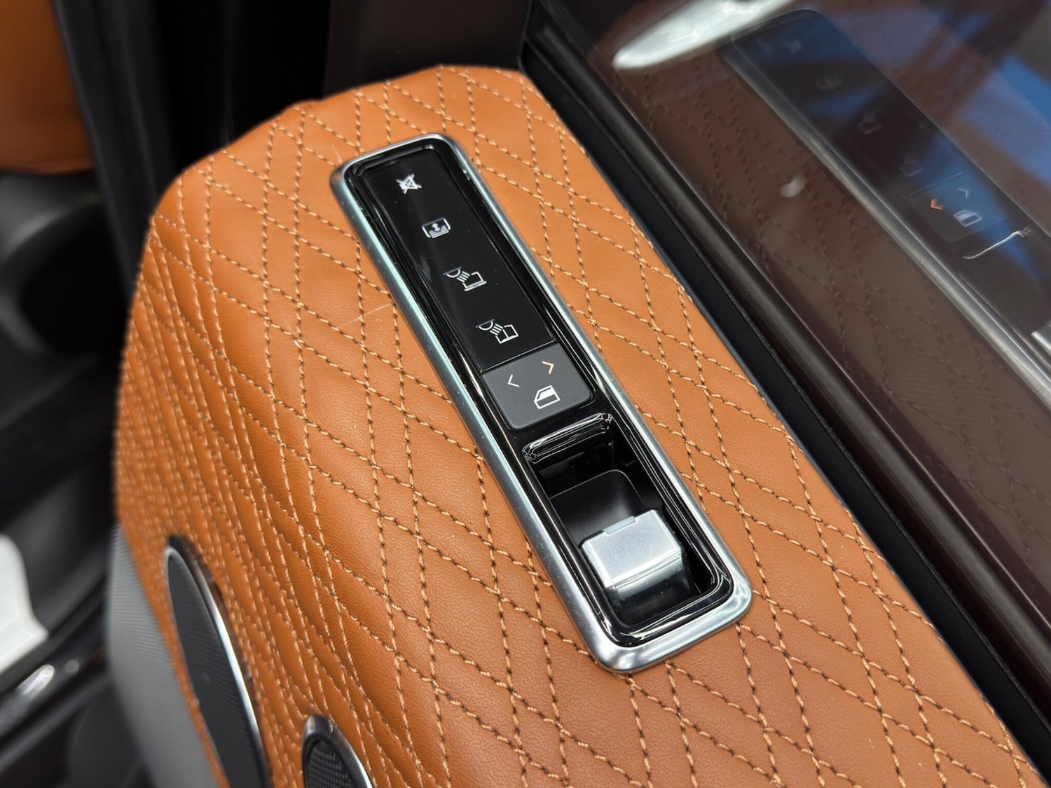 Used Land Rover Range Rover 2018 for sale - 77278515: Photo 59