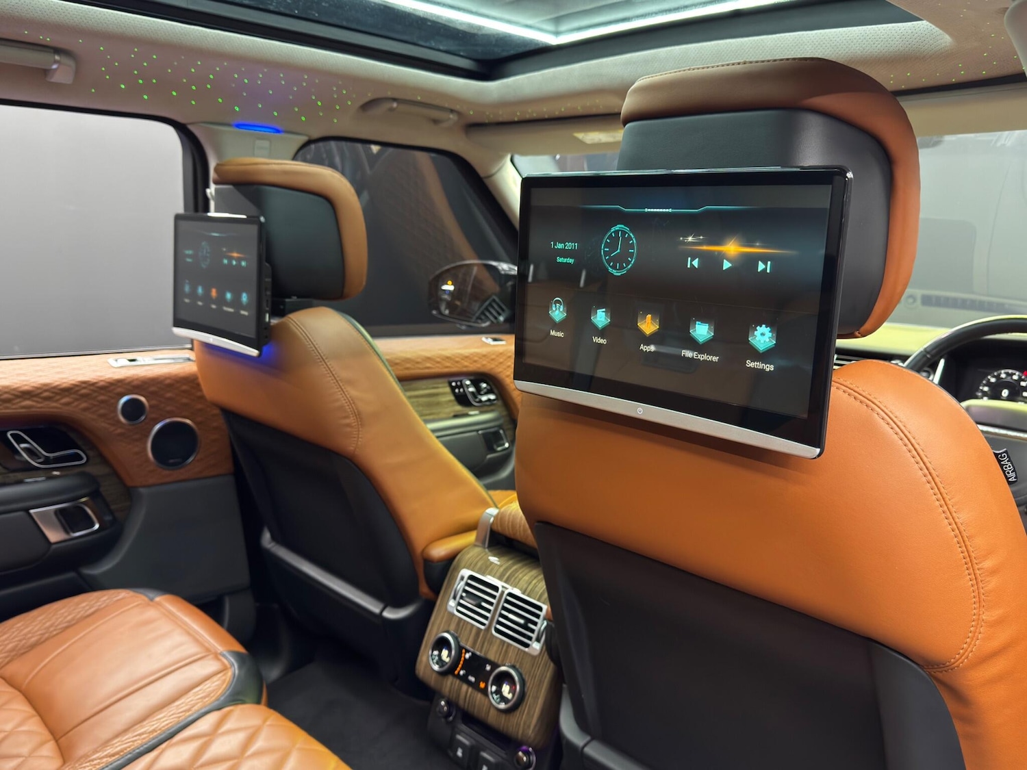 Used Land Rover Range Rover 2018 for sale - 77278515: Photo 61