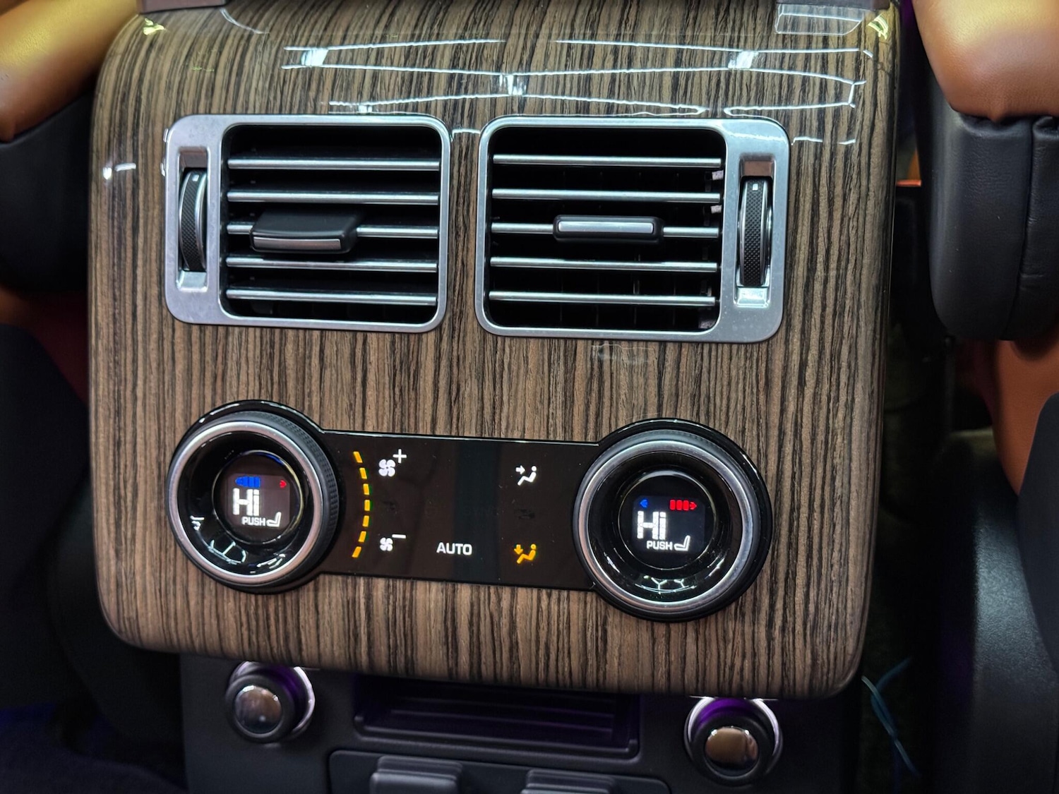 Used Land Rover Range Rover 2018 for sale - 77278515: Photo 62