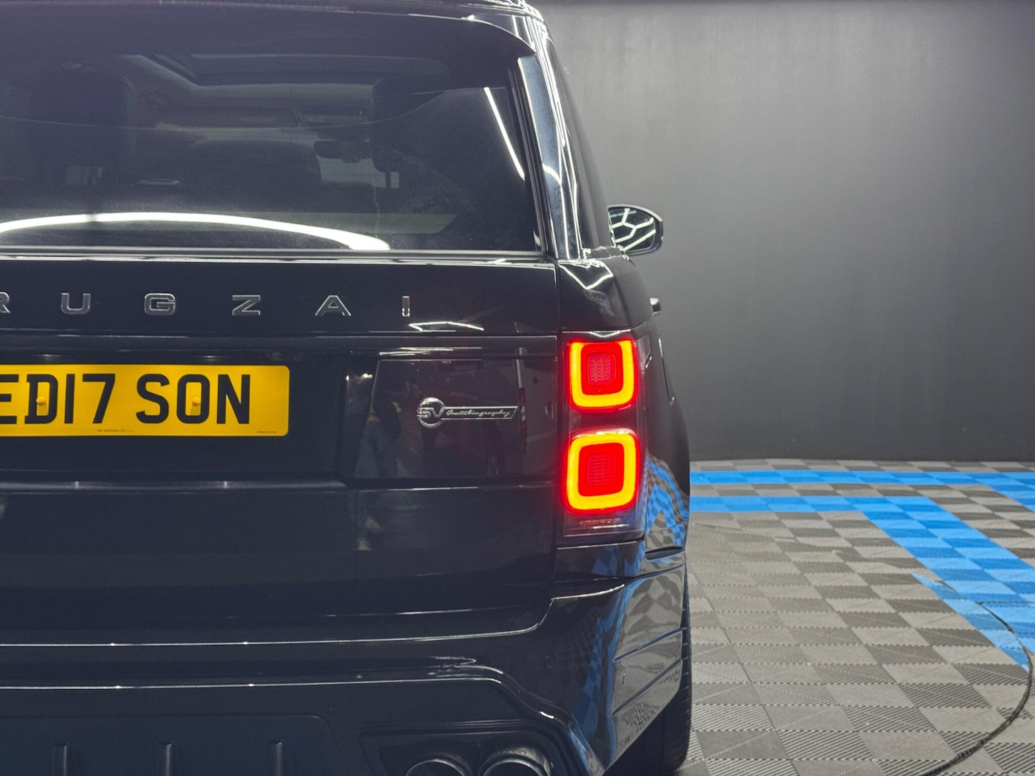 Used Land Rover Range Rover 2018 for sale - 77278515: Photo 63