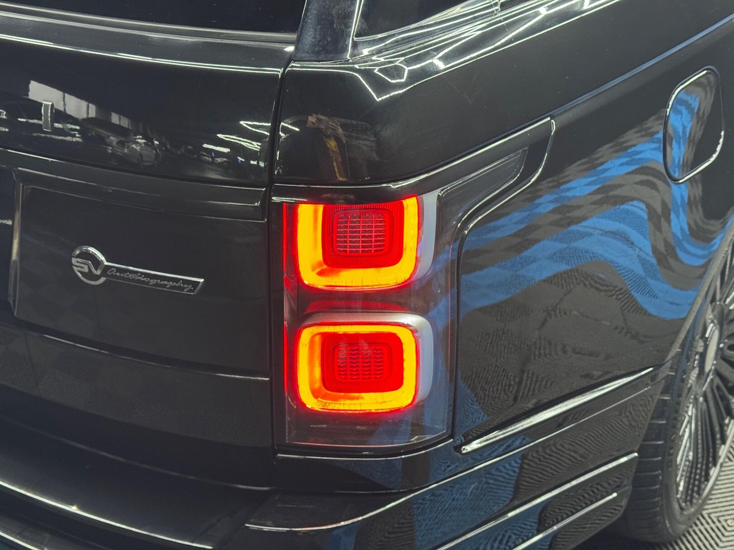 Used Land Rover Range Rover 2018 for sale - 77278515: Photo 64