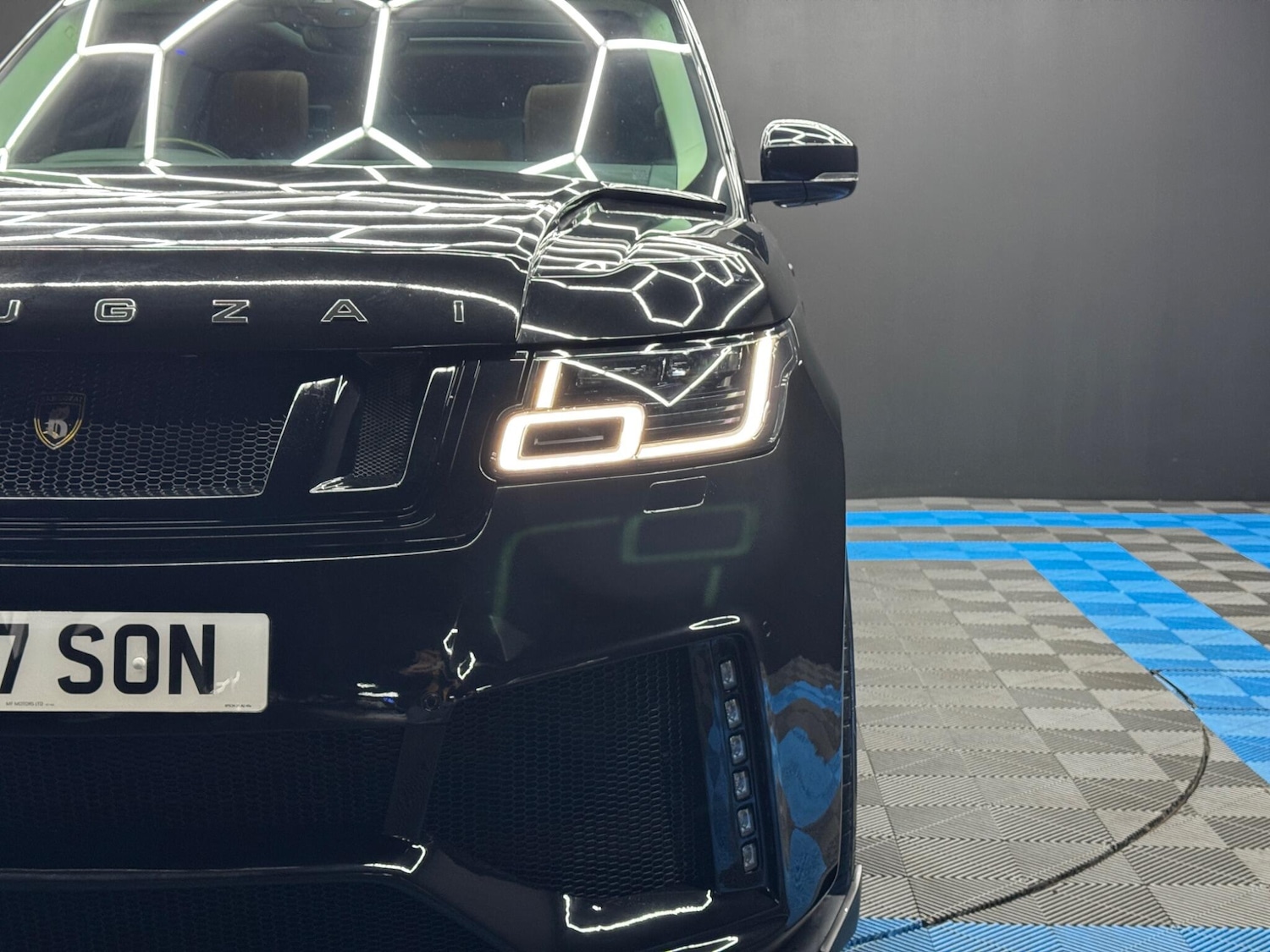 Used Land Rover Range Rover 2018 for sale - 77278515: Photo 65