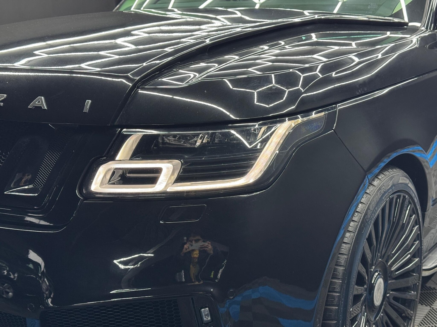 Used Land Rover Range Rover 2018 for sale - 77278515: Photo 66