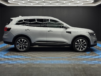 Used Renault Koleos 2019 for sale - 78601852: Photo