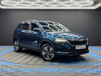 2022 (72) - 1.5 TSI ACT SE Drive Euro 6 (s/s) 5dr