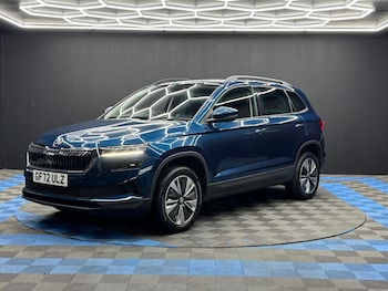 Used Skoda Karoq 2022 for sale - 75728885: Photo