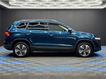 Used Skoda Karoq 2022 for sale - 75728885: Photo