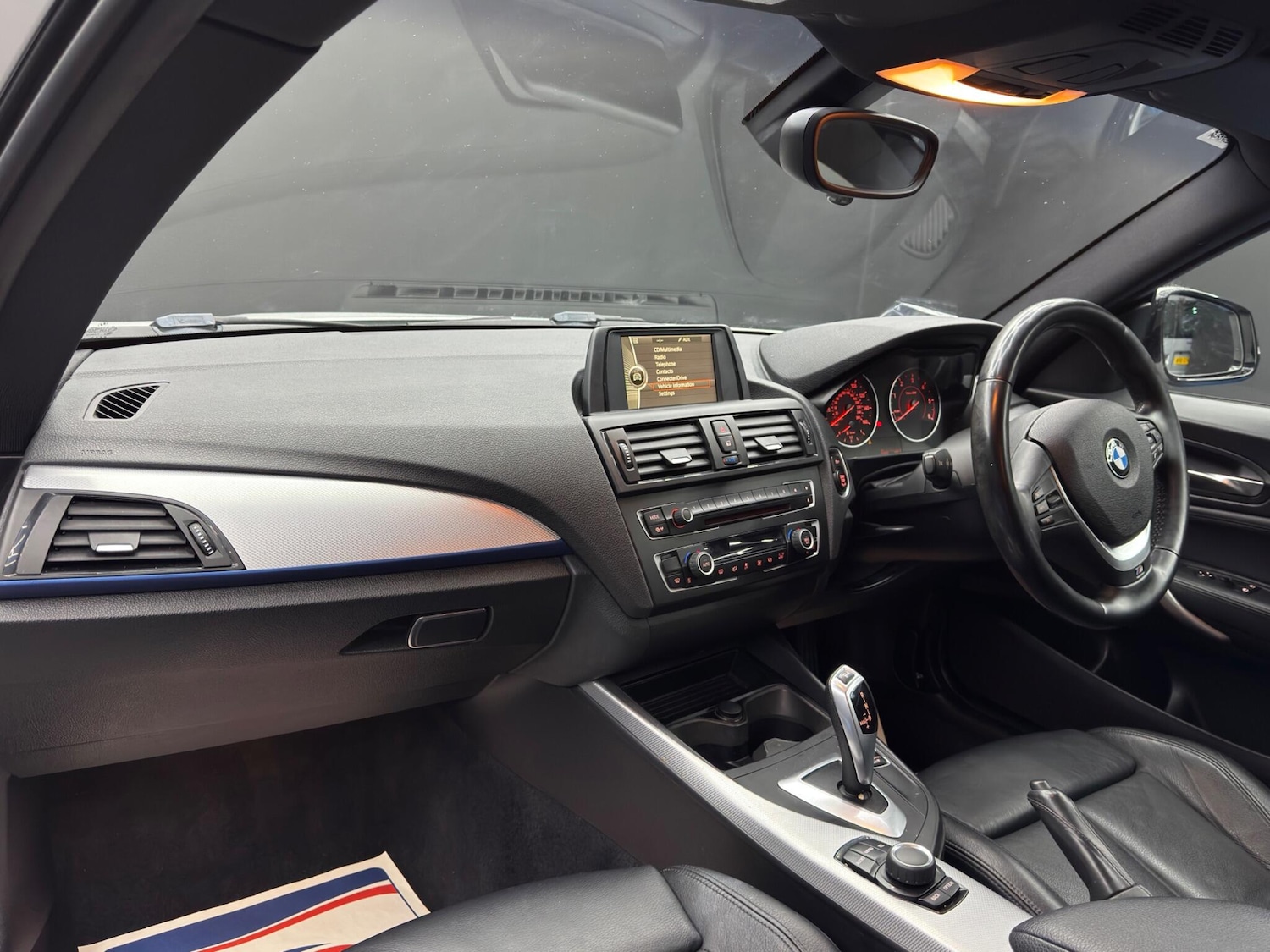 Used BMW 1 Series 2013 for sale - 77305805: Photo 11