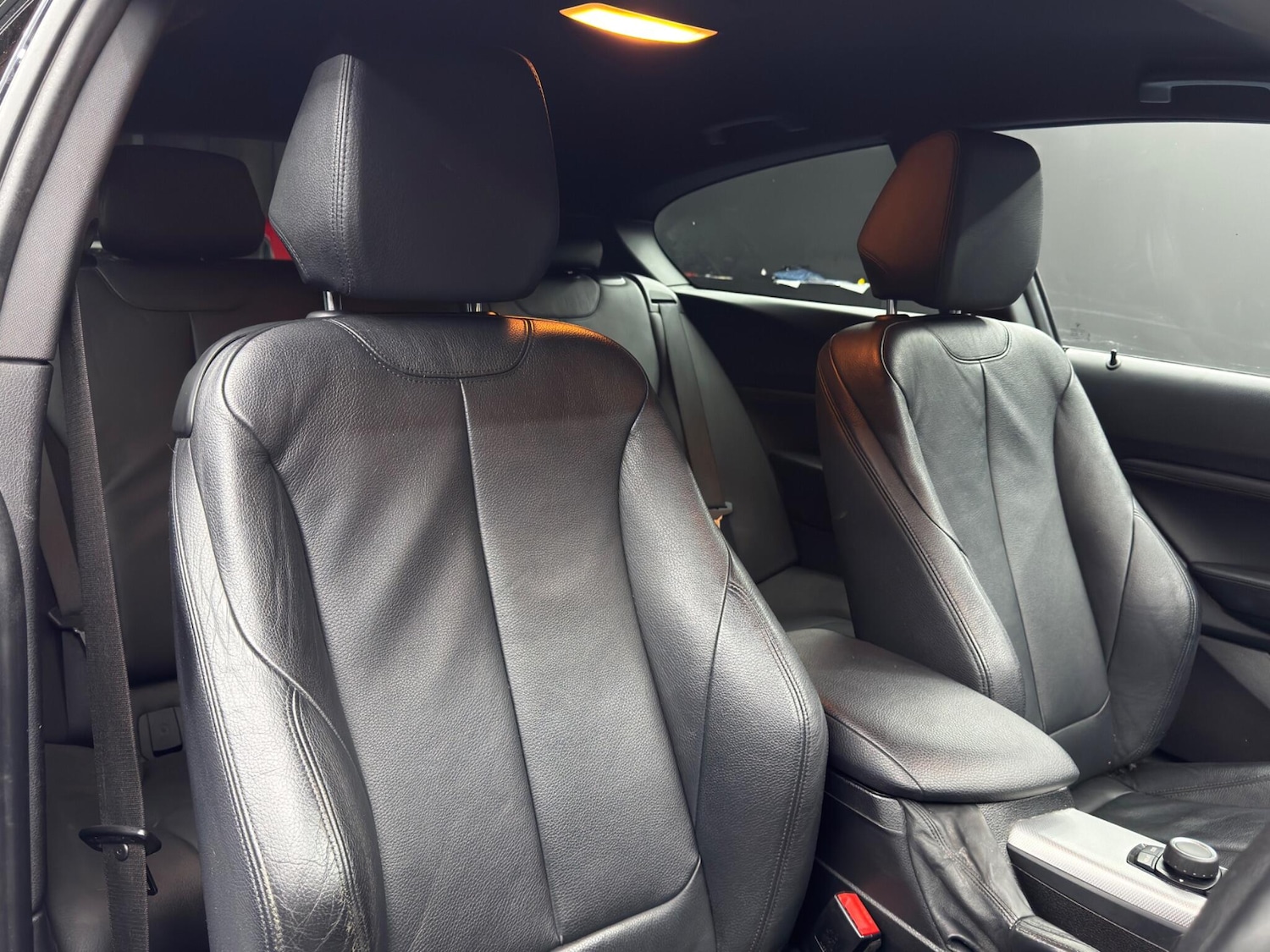 Used BMW 1 Series 2013 for sale - 77305805: Photo 12