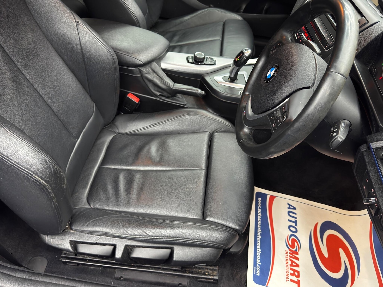 Used BMW 1 Series 2013 for sale - 77305805: Photo 13