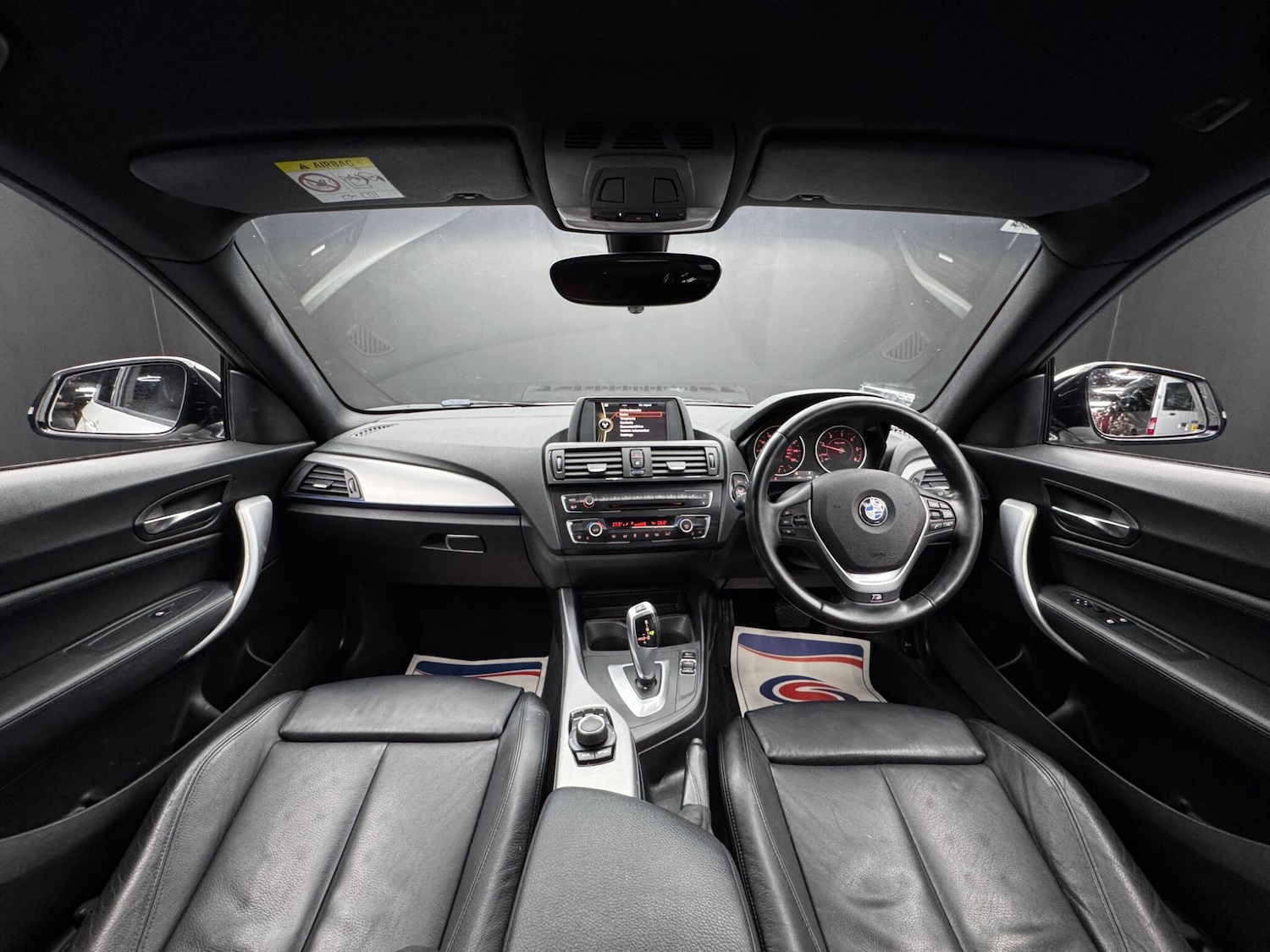 Used BMW 1 Series 2013 for sale - 77305805: Photo 16