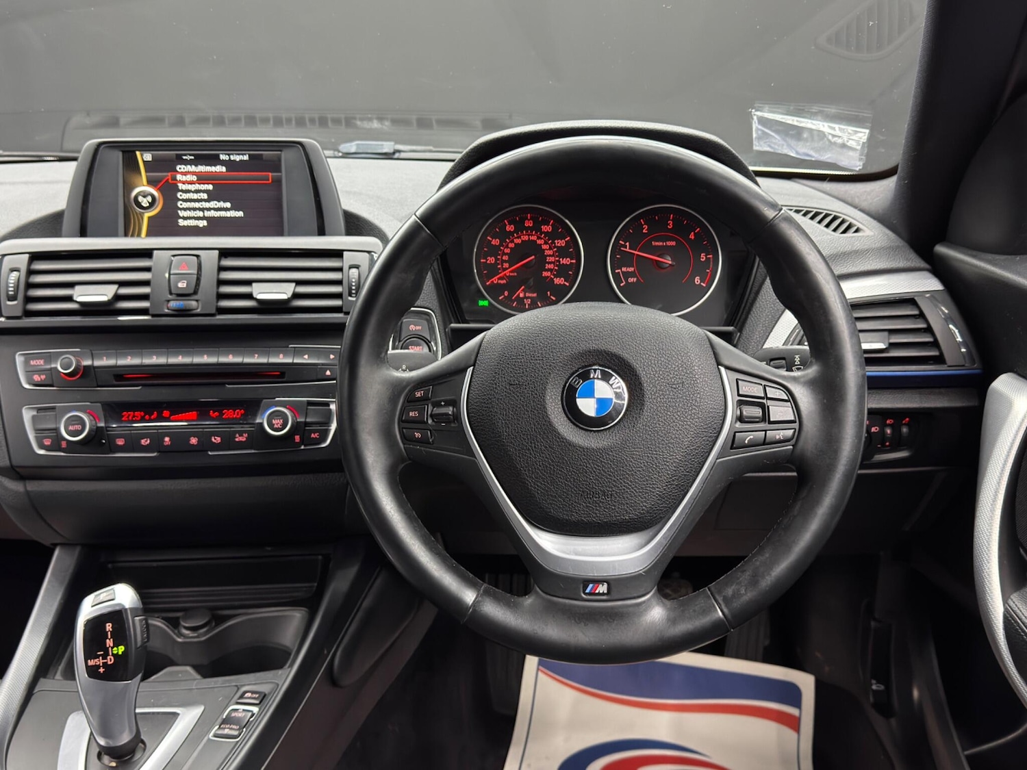 Used BMW 1 Series 2013 for sale - 77305805: Photo 17