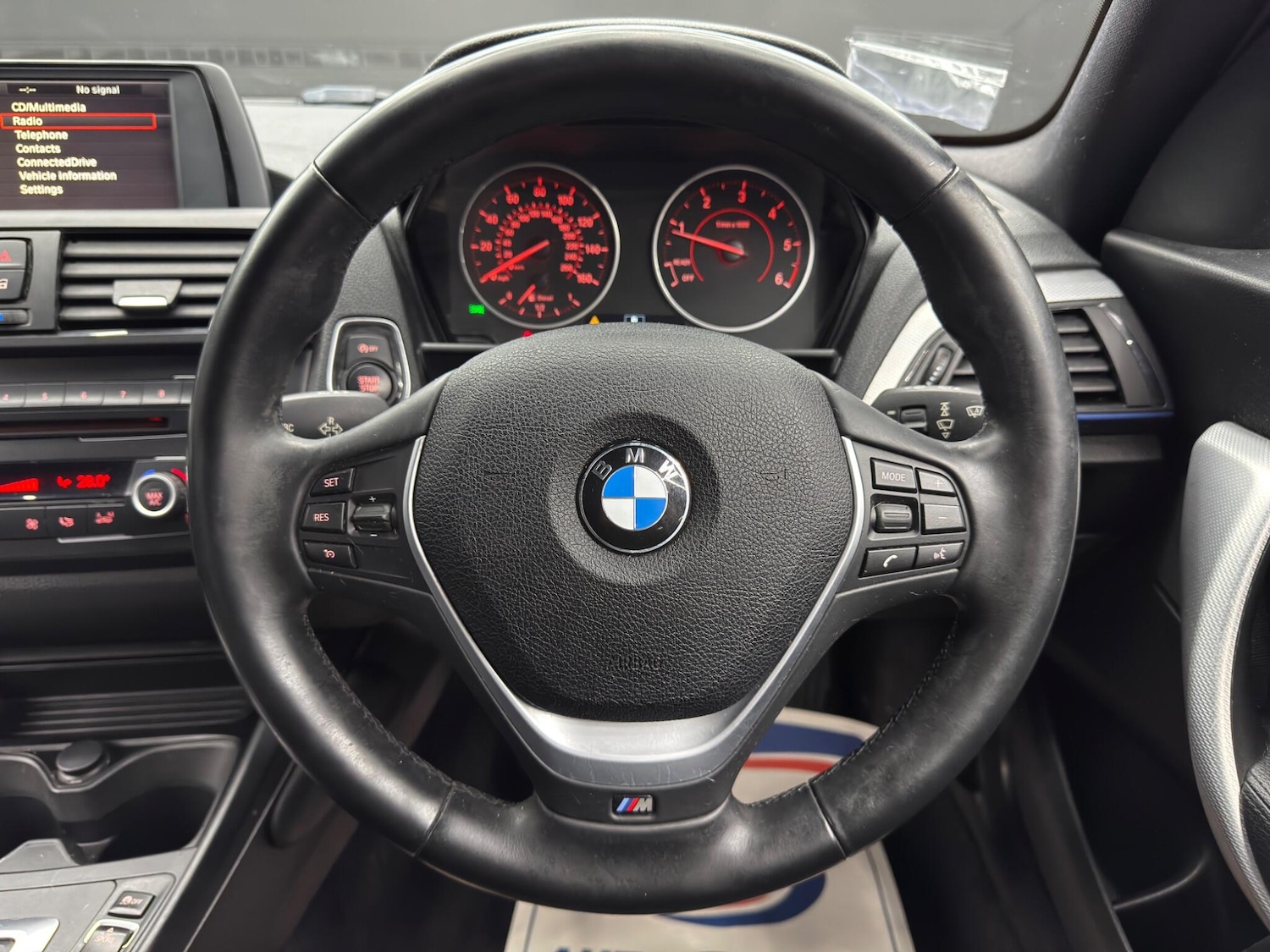 Used BMW 1 Series 2013 for sale - 77305805: Photo 18