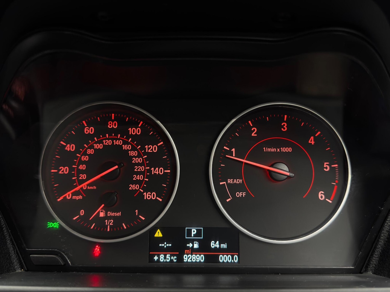 Used BMW 1 Series 2013 for sale - 77305805: Photo 21