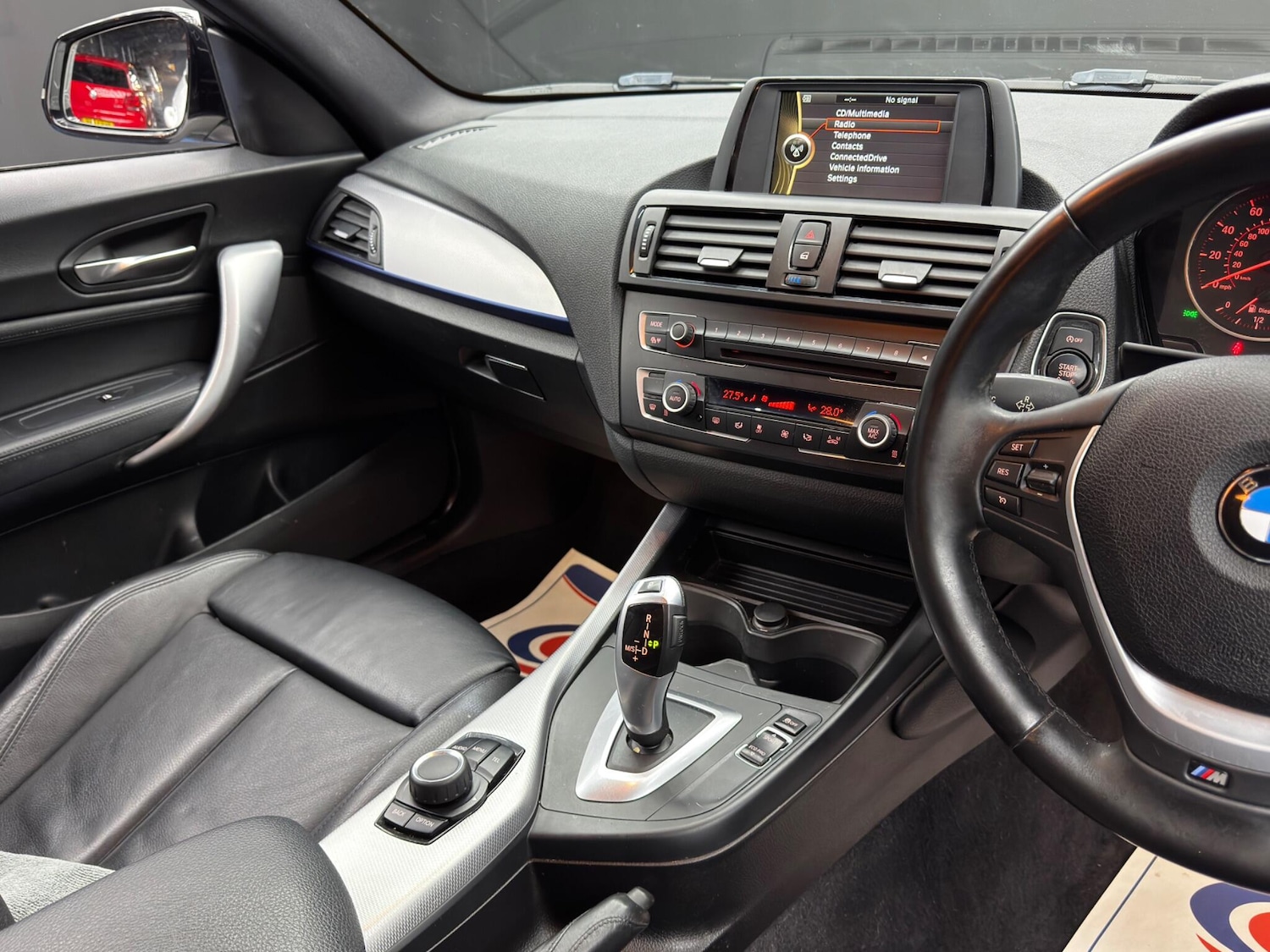 Used BMW 1 Series 2013 for sale - 77305805: Photo 22