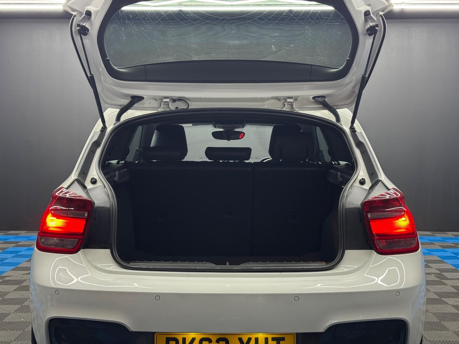 Used BMW 1 Series 2013 for sale - 77305805: Photo 38