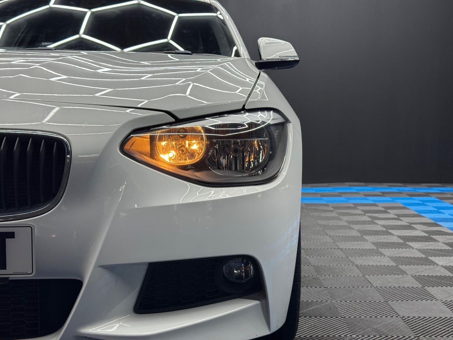 Used BMW 1 Series 2013 for sale - 77305805: Photo 43