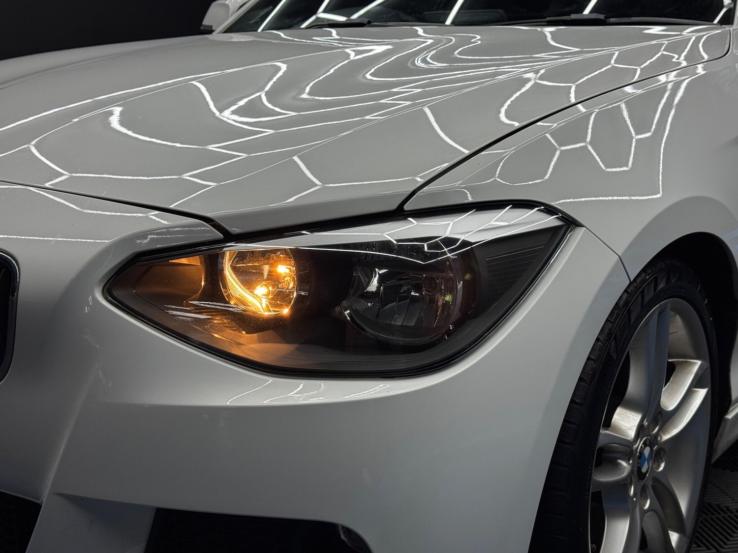 Used BMW 1 Series 2013 for sale - 77305805: Photo 44