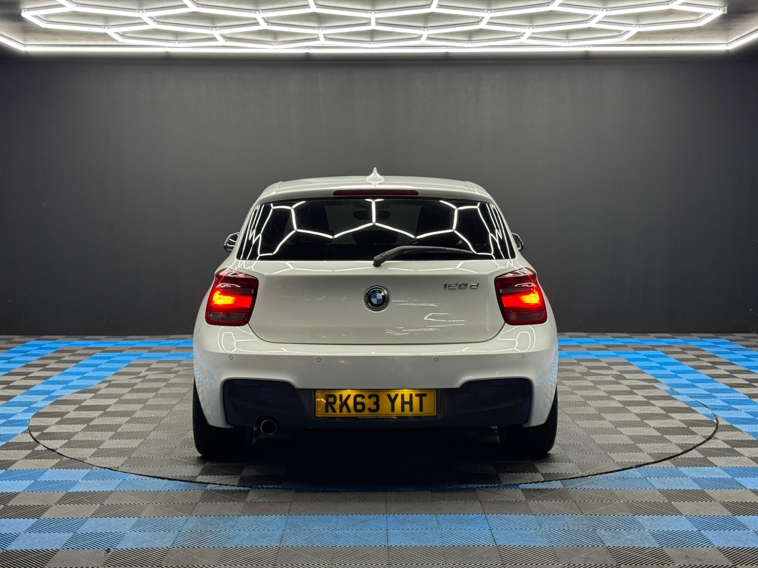 Used BMW 1 Series 2013 for sale - 77305805: Photo 6