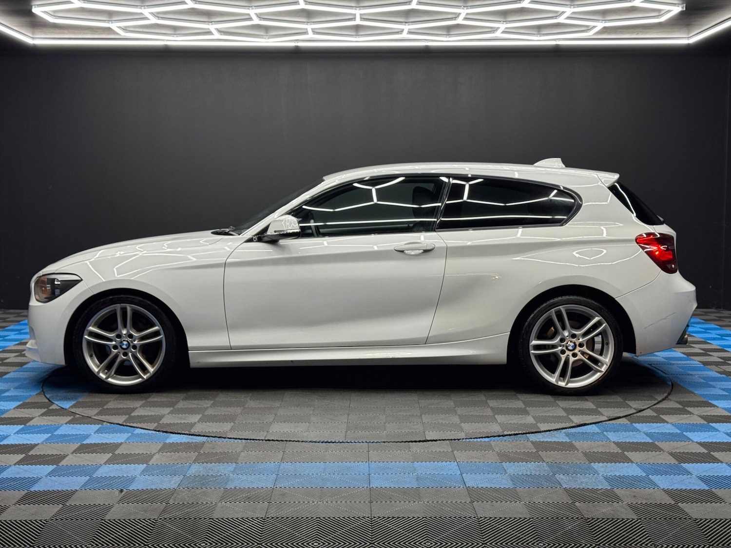 Used BMW 1 Series 2013 for sale - 77305805: Photo 8