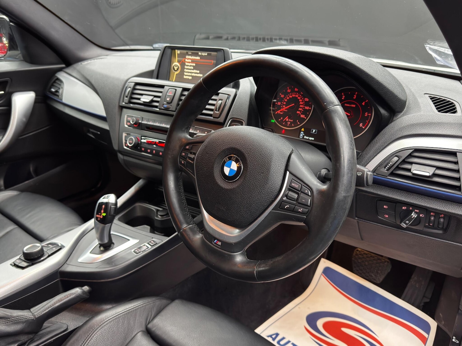 Used BMW 1 Series 2013 for sale - 77305805: Photo 9