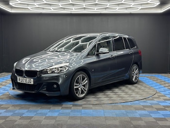 Used BMW 2 Series Gran Tourer 2017 for sale - 75747195: Photo