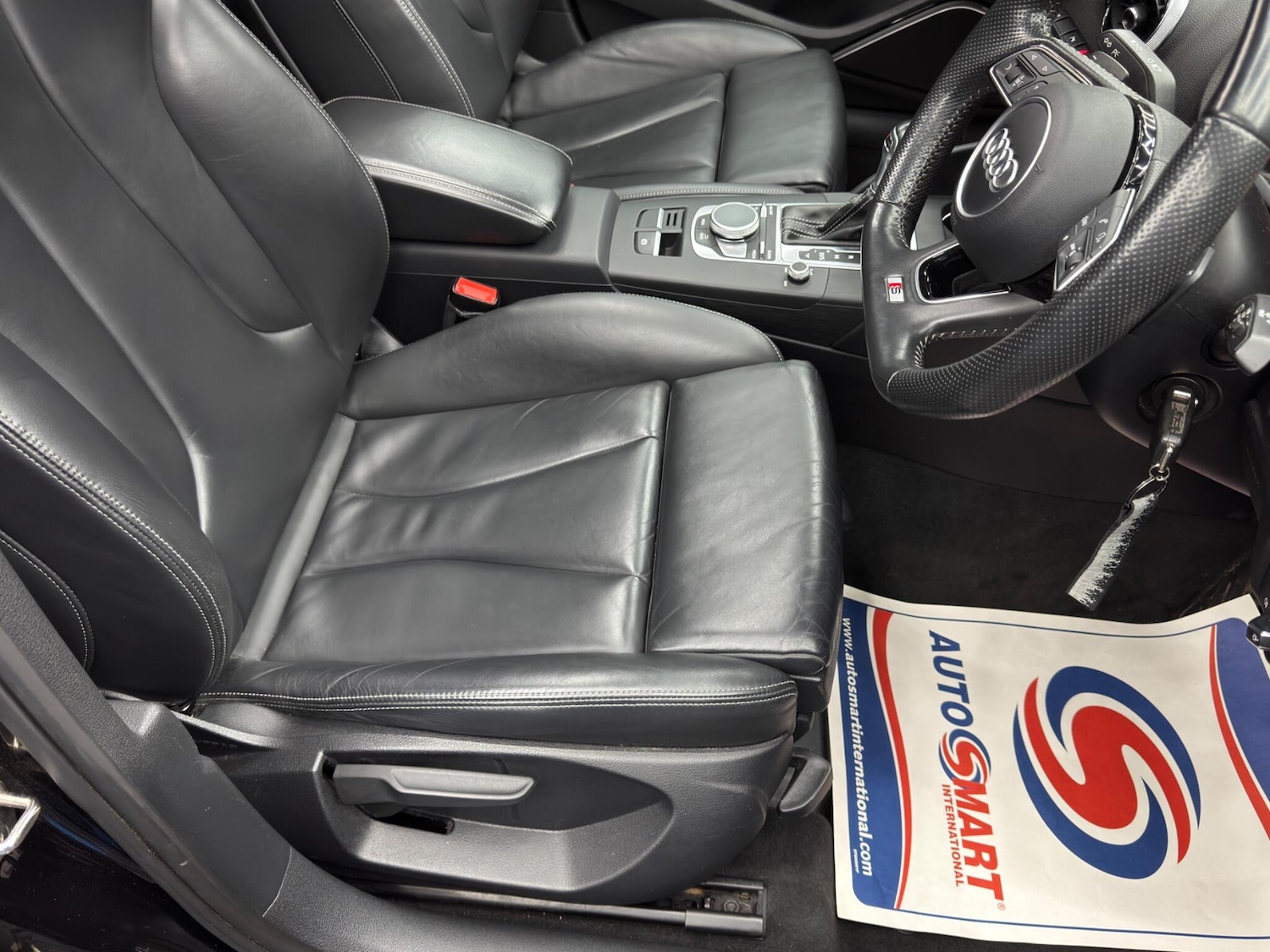 Used Audi S3 for sale - 77237722: Photo 13