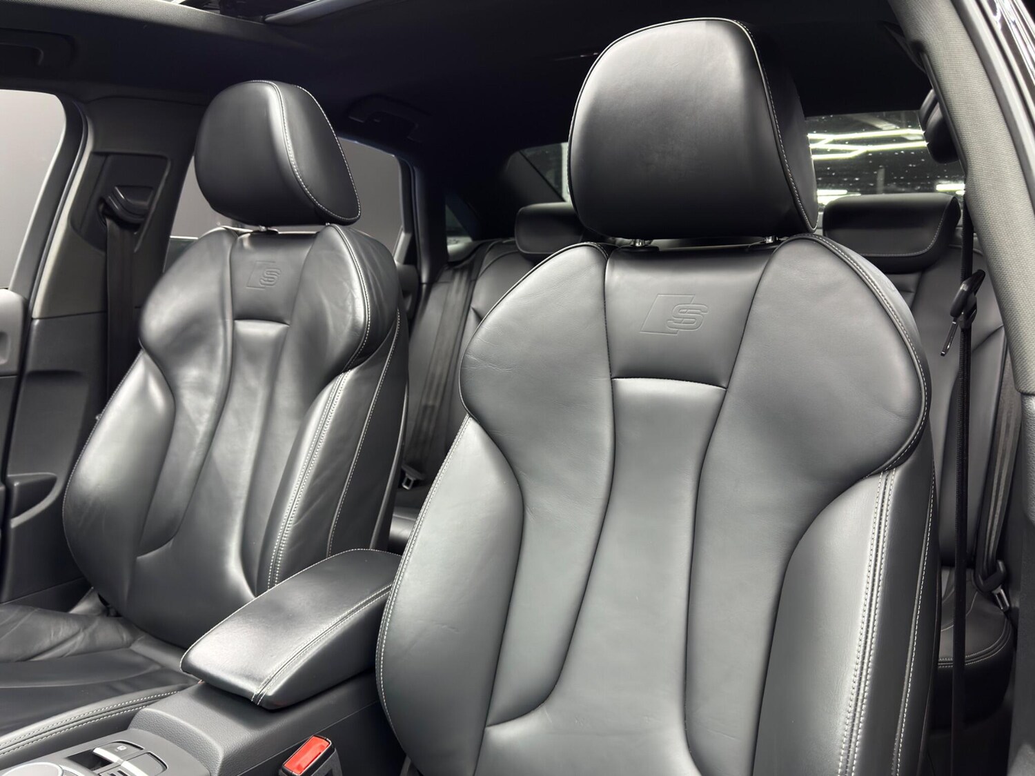 Used Audi S3 for sale - 77237722: Photo 14