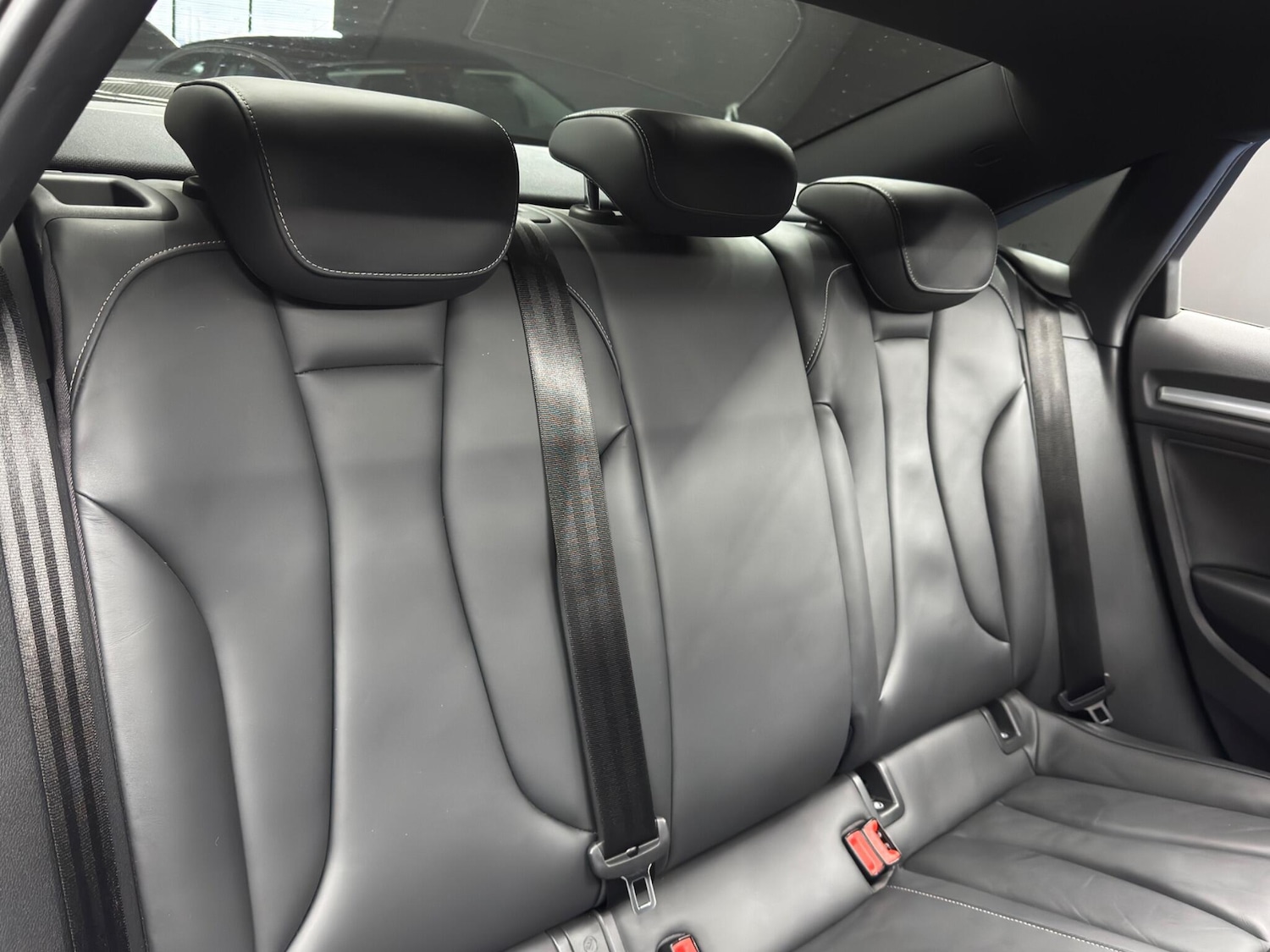 Used Audi S3 for sale - 77237722: Photo 15