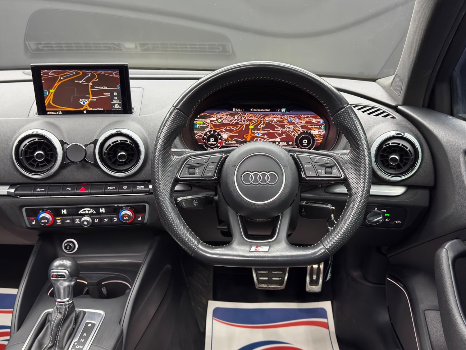 Used Audi S3 for sale - 77237722: Photo 18