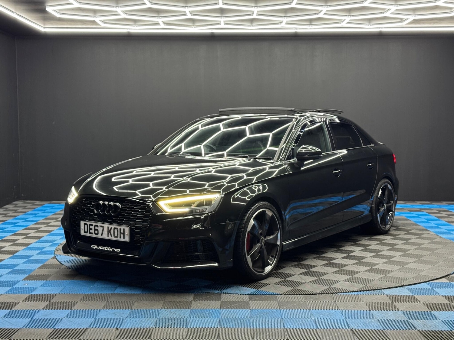 Used Audi S3 for sale - 77237722: Photo 3