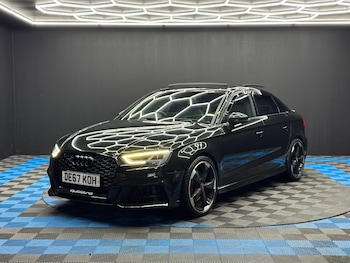 Used Audi S3 2017 for sale - 77237722: Photo