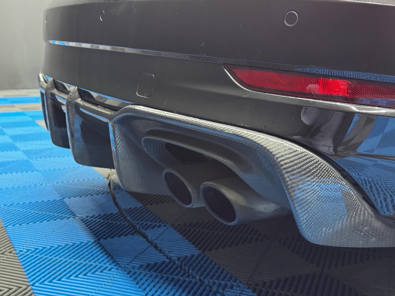 Used Audi S3 for sale - 77237722: Photo 41