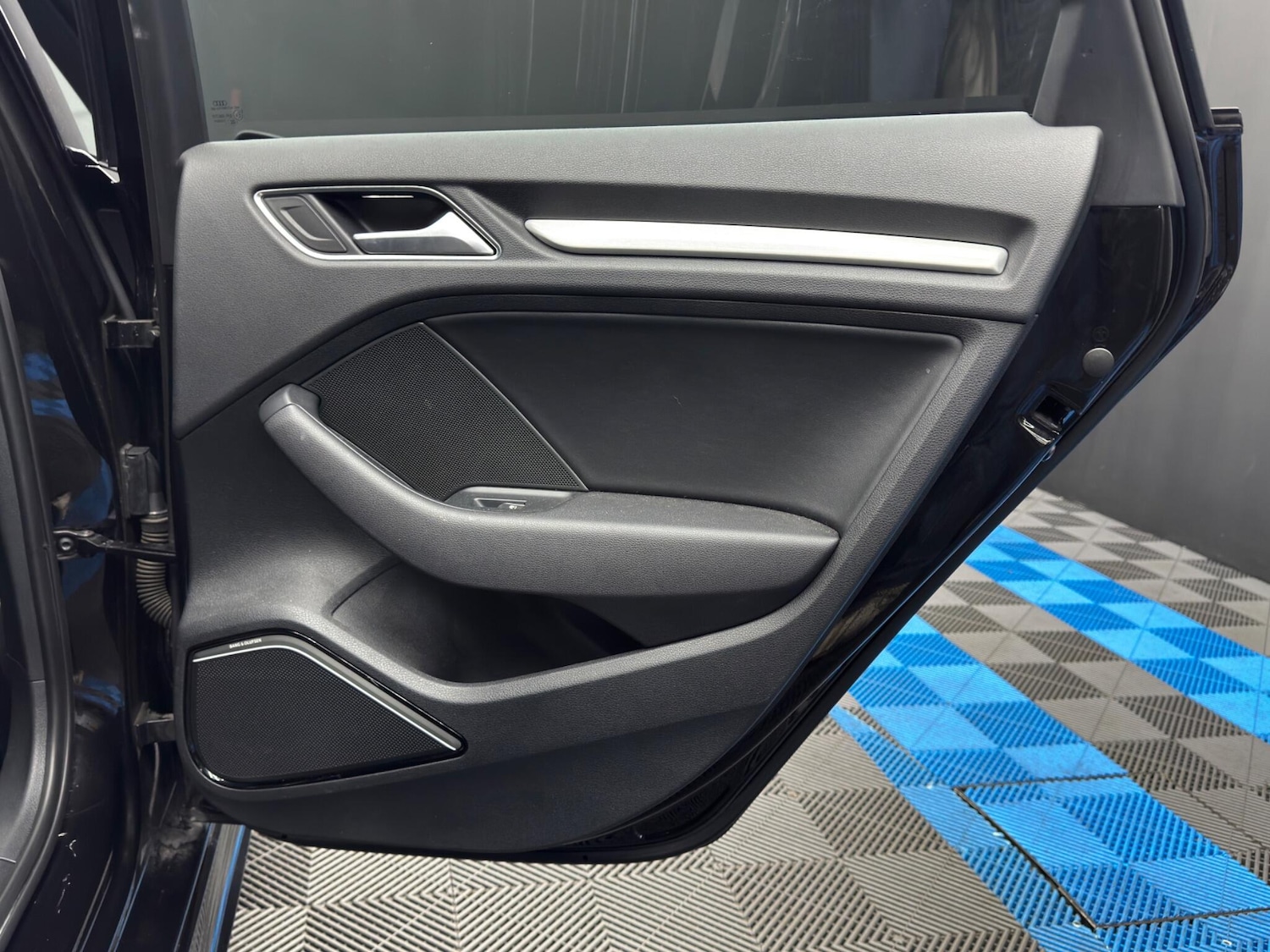 Used Audi S3 for sale - 77237722: Photo 47