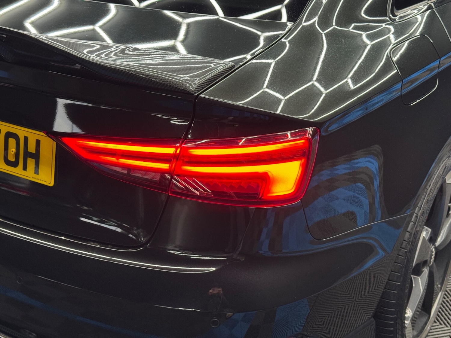 Used Audi S3 for sale - 77237722: Photo 49